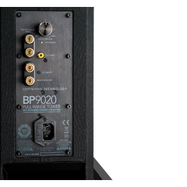 Definitive Technology BP9020 Kule Tipi Hoparlör